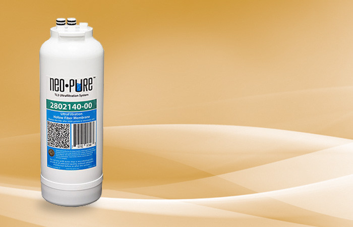 Ultrafiltration Hollow Fiber Membrane 2802140-00