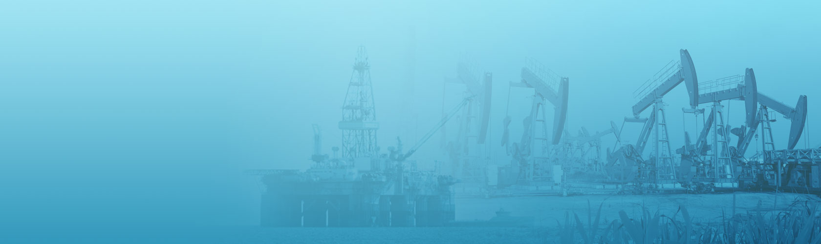 Gas & Oil Processing